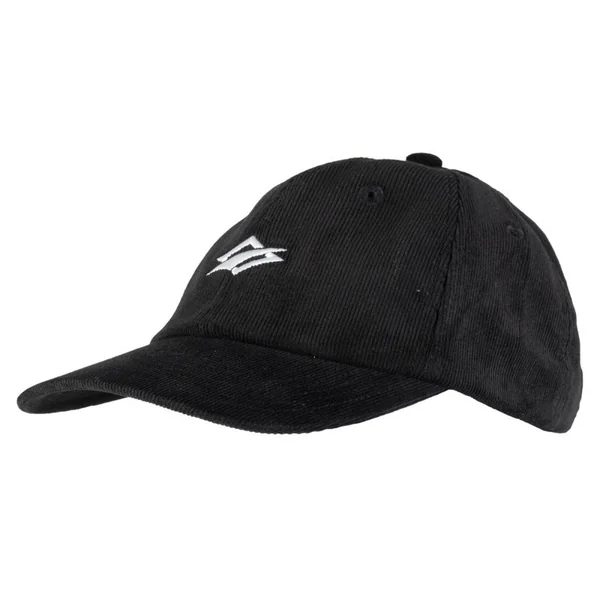 Naish Cap Ribbed Black -
