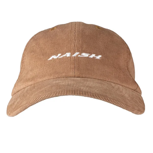 Naish Cap Ribbed Brown -