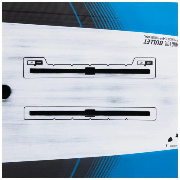 Naish Hover Wing Foil Bullet - 65