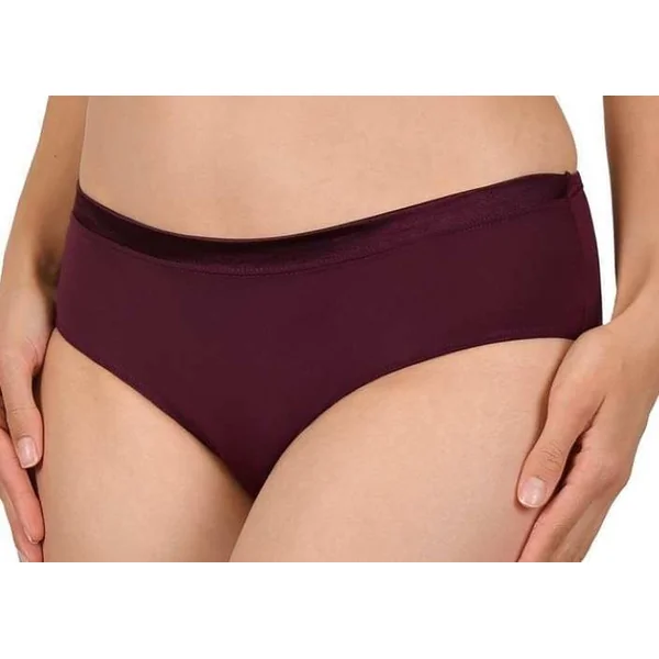 Naturana Andalucia bordeaux shortie