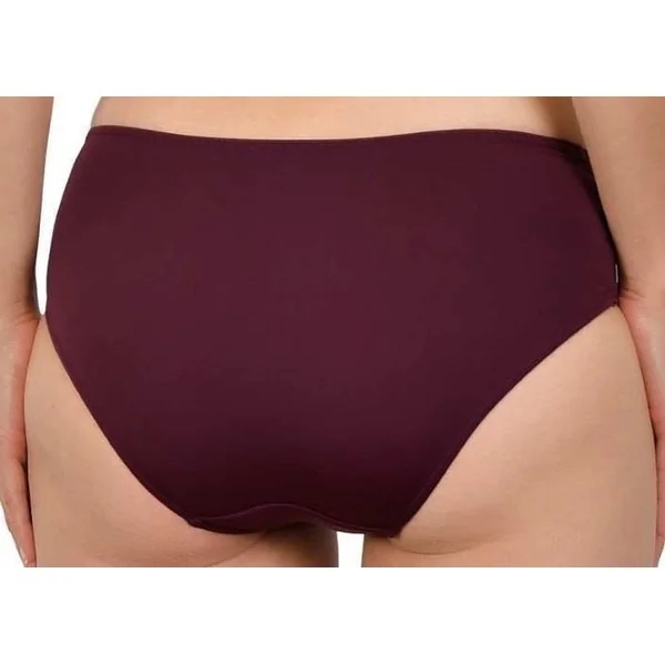 Naturana Andalucia bordeaux shortie