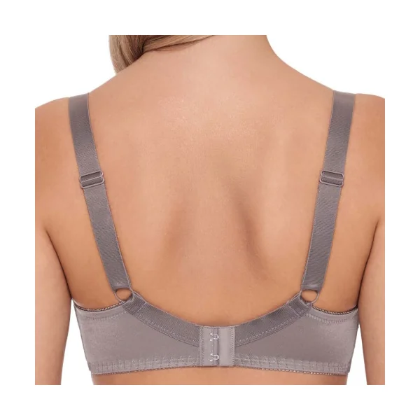Naturana Elize taupe soutien-gorge sans forme