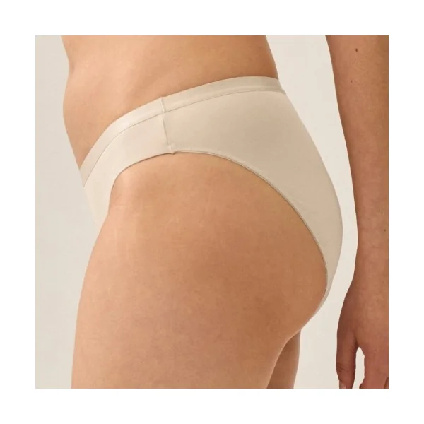 Naturana Everyday beige slip