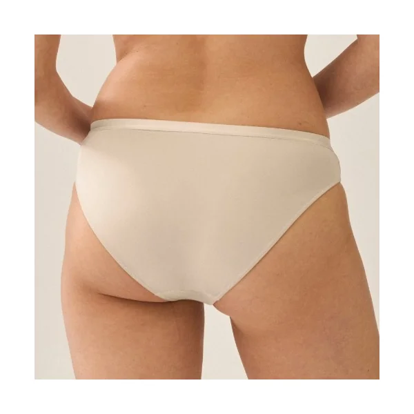Naturana Everyday beige slip