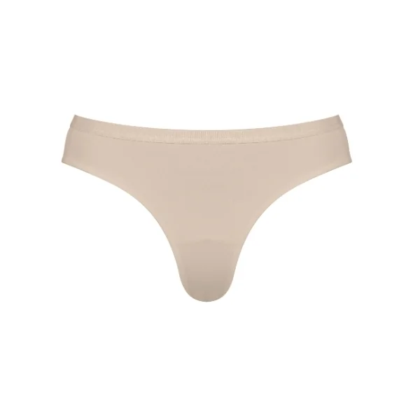 Naturana Everyday beige slip