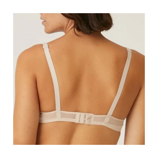 Naturana Everyday beige soutien-gorge rembourré