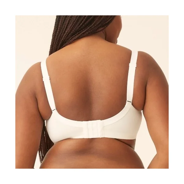 Naturana Everyday blanc cassé soutien-gorge rembourré