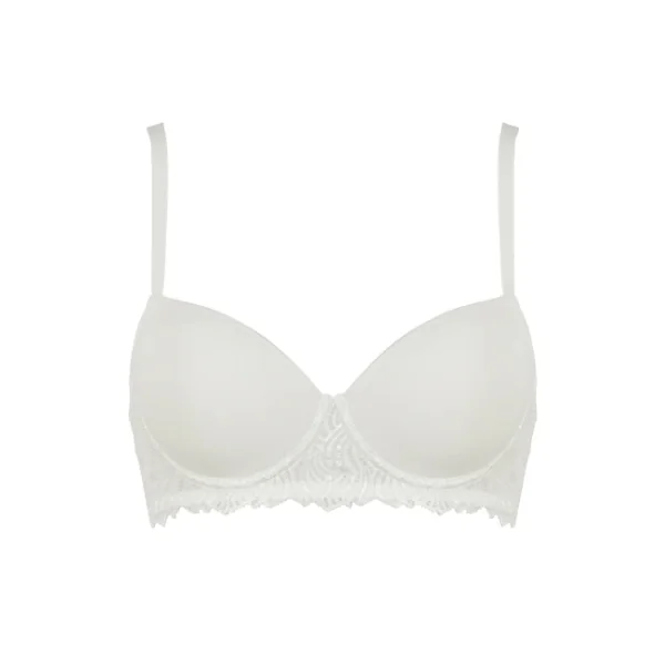 Naturana Everyday blanc cassé soutien-gorge rembourré