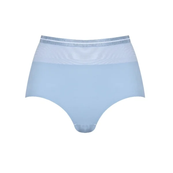 Naturana Everyday bleu haut slip