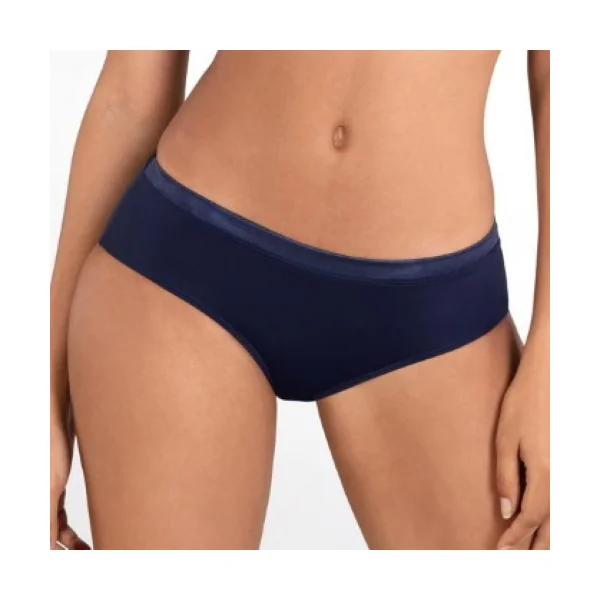 Naturana Everyday bleu marine slip