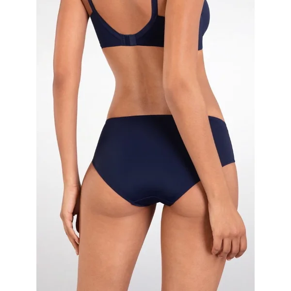 Naturana Everyday bleu marine slip