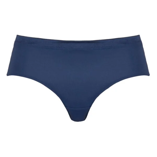 Naturana Everyday bleu marine slip