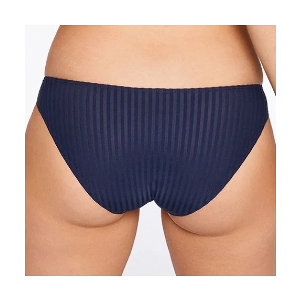 Naturana Everyday bleu marine slip