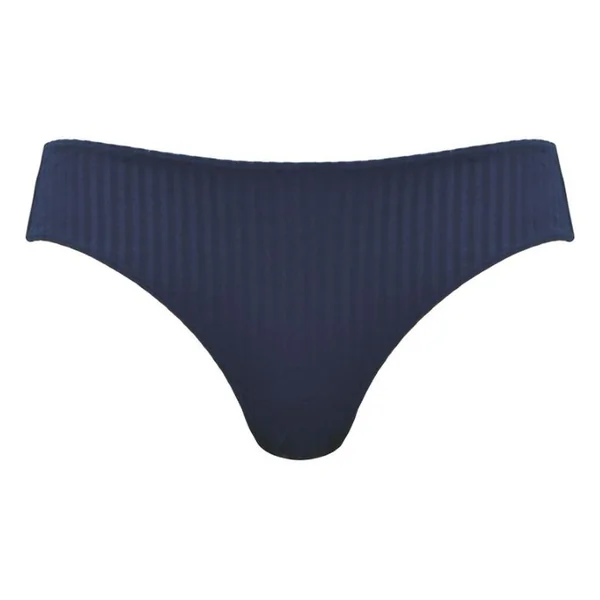 Naturana Everyday bleu marine slip