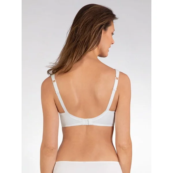 Naturana Everyday crème soutien-gorge sans armatures en dentelle
