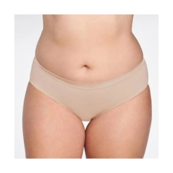 Naturana Everyday poudre slip