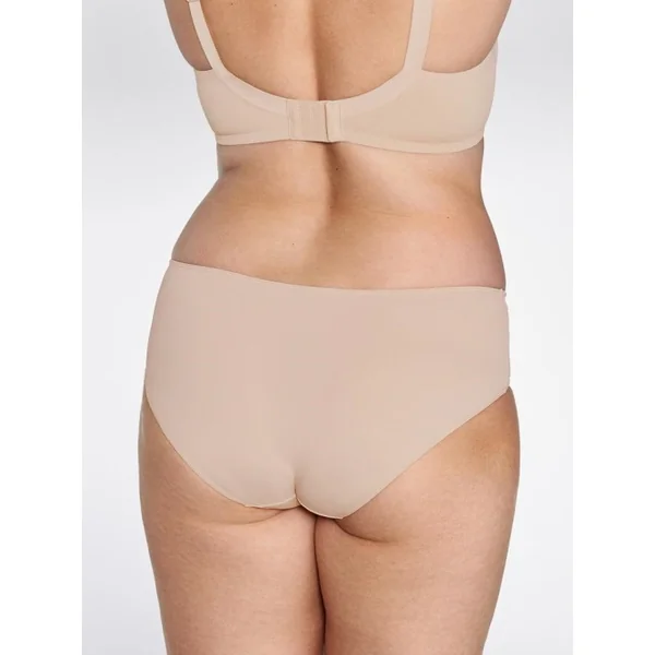 Naturana Everyday poudre slip