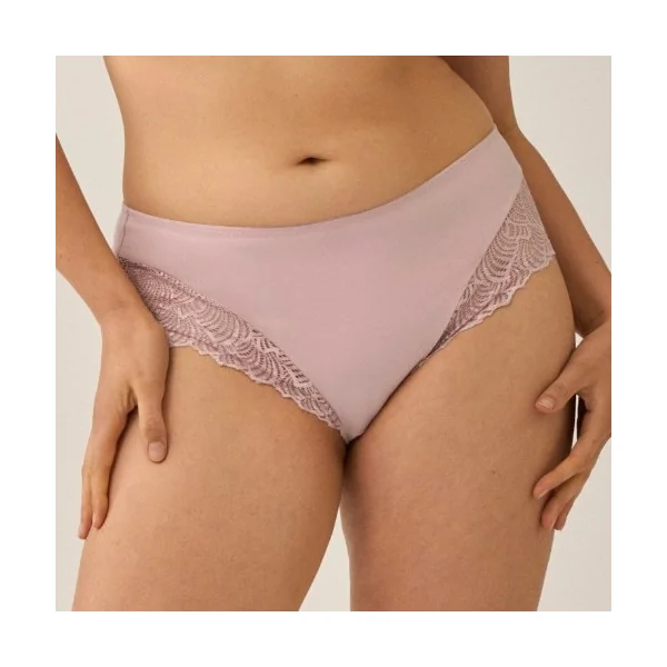 Naturana Everyday rose slip