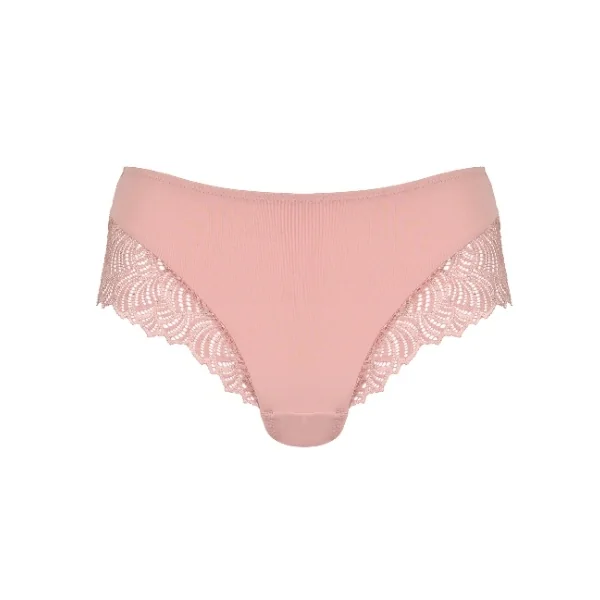 Naturana Everyday rose slip