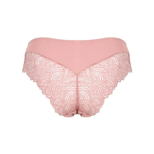 Naturana Everyday rose slip
