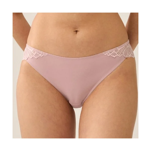 Naturana Everyday rose slip