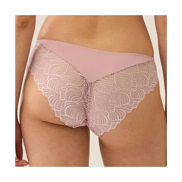 Naturana Everyday rose slip