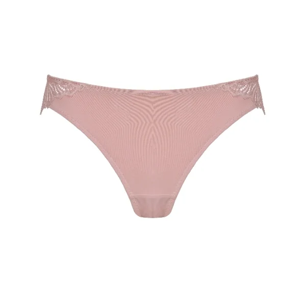 Naturana Everyday rose slip