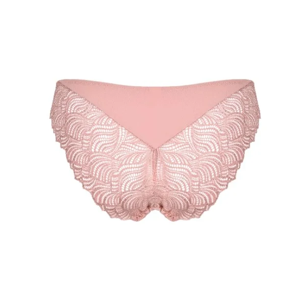 Naturana Everyday rose slip