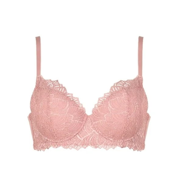 Naturana Everyday rose soutien-gorge rembourré