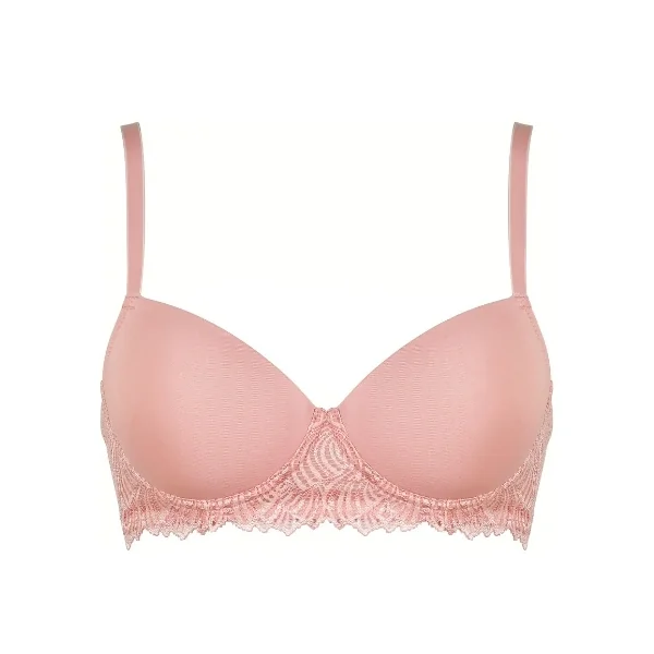 Naturana Everyday rose soutien-gorge rembourré
