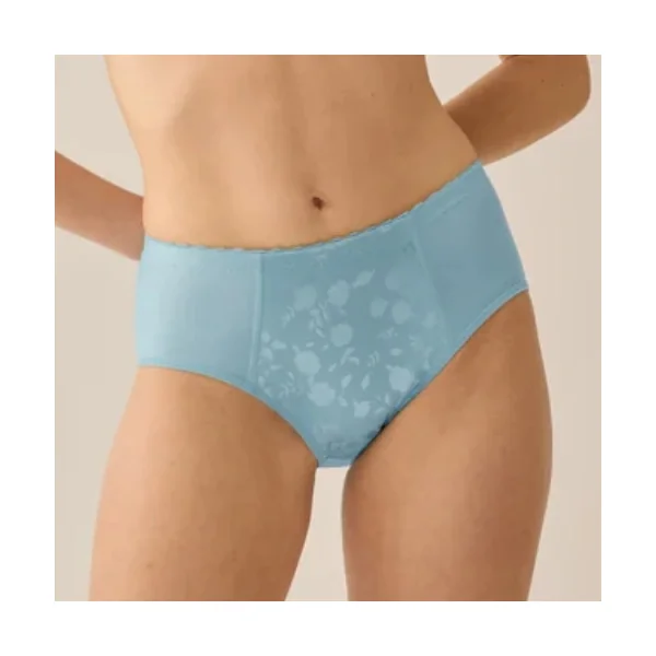 Naturana Heritage aqua slip