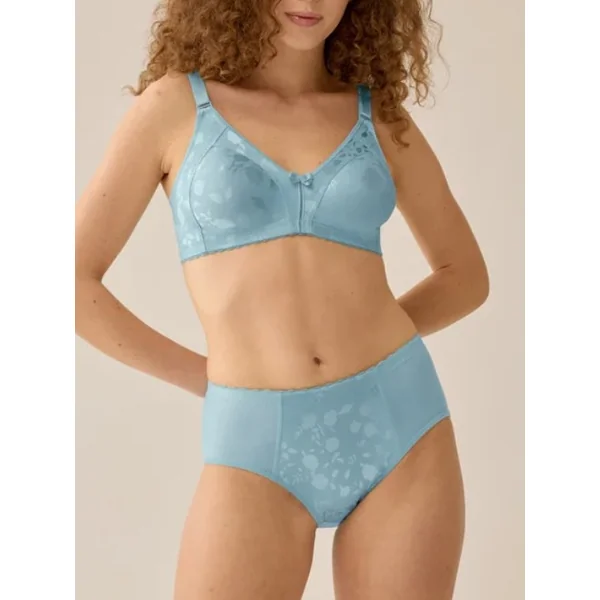 Naturana Heritage aqua slip