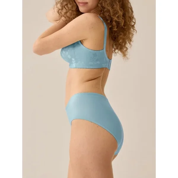 Naturana Heritage aqua slip