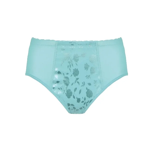 Naturana Heritage aqua slip