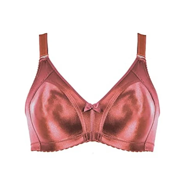 Naturana Minimizer corail soutien-gorge sans armatures en dentelle