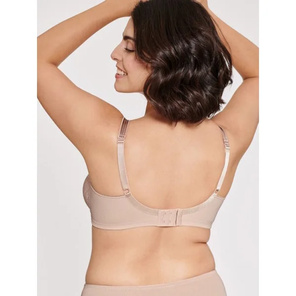 Naturana Minimizer soutien-gorge sans armatures en dentelle