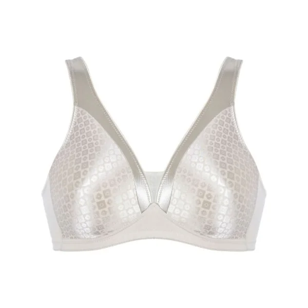 Naturana Minimizer soutien-gorge sans armatures en dentelle