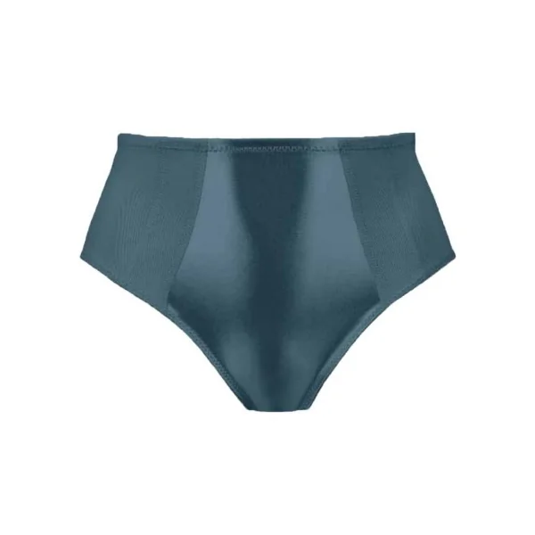 Naturana Minimizer vert haut slip