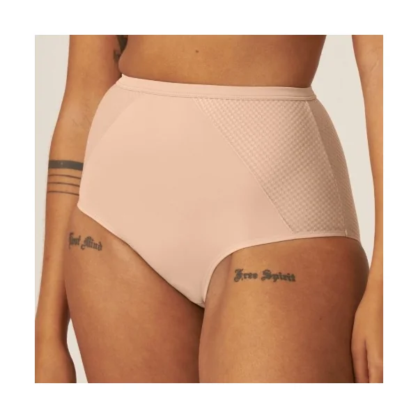 Naturana Solutions beige haut slip