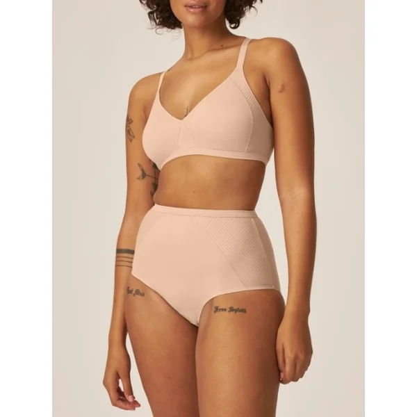 Naturana Solutions beige haut slip
