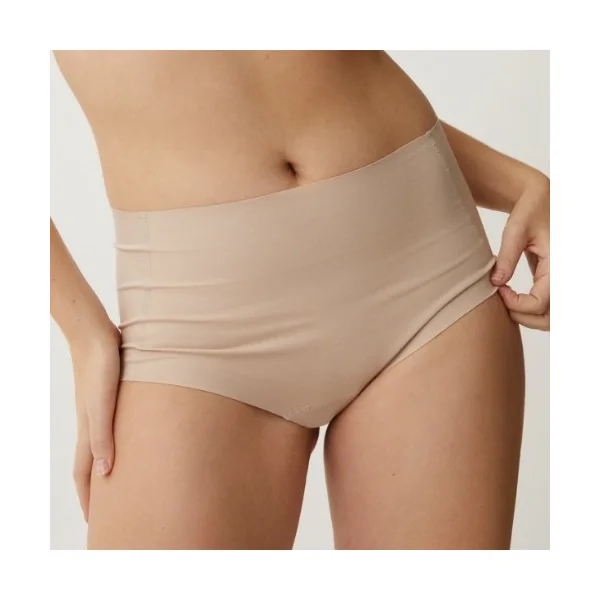 Naturana Solutions beige haut slip