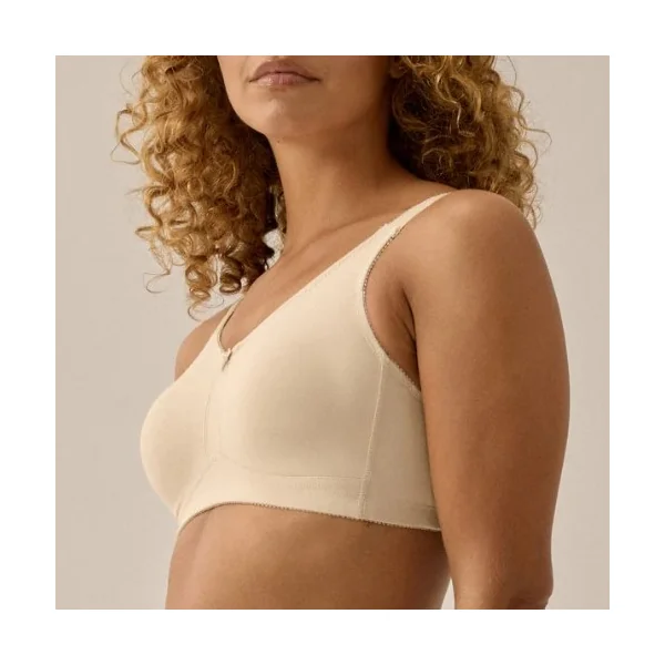 Naturana Solutions beige soutiens-gorge prothétiques