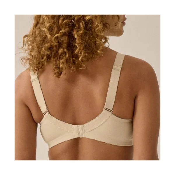 Naturana Solutions beige soutiens-gorge prothétiques