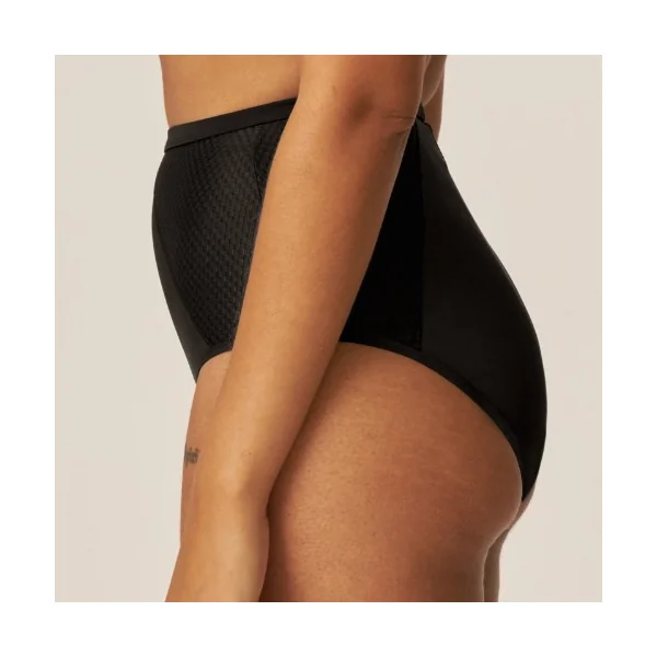 Naturana Solutions noir haut slip