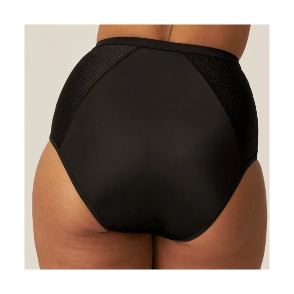 Naturana Solutions noir haut slip