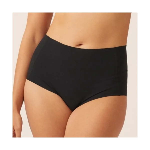 Naturana Solutions noir haut slip