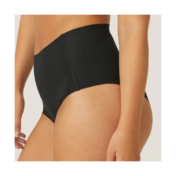 Naturana Solutions noir haut slip