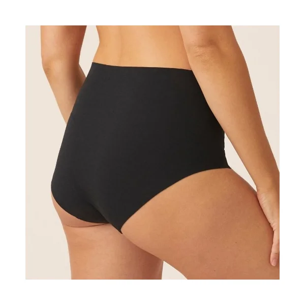 Naturana Solutions noir haut slip