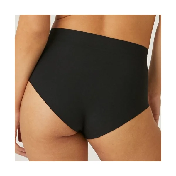 Naturana Solutions noir haut slip