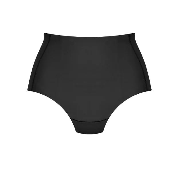 Naturana Solutions noir haut slip